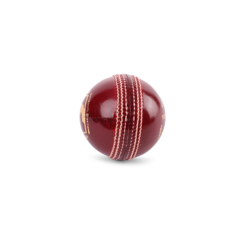 SG Tournament Cricket Leather Ball