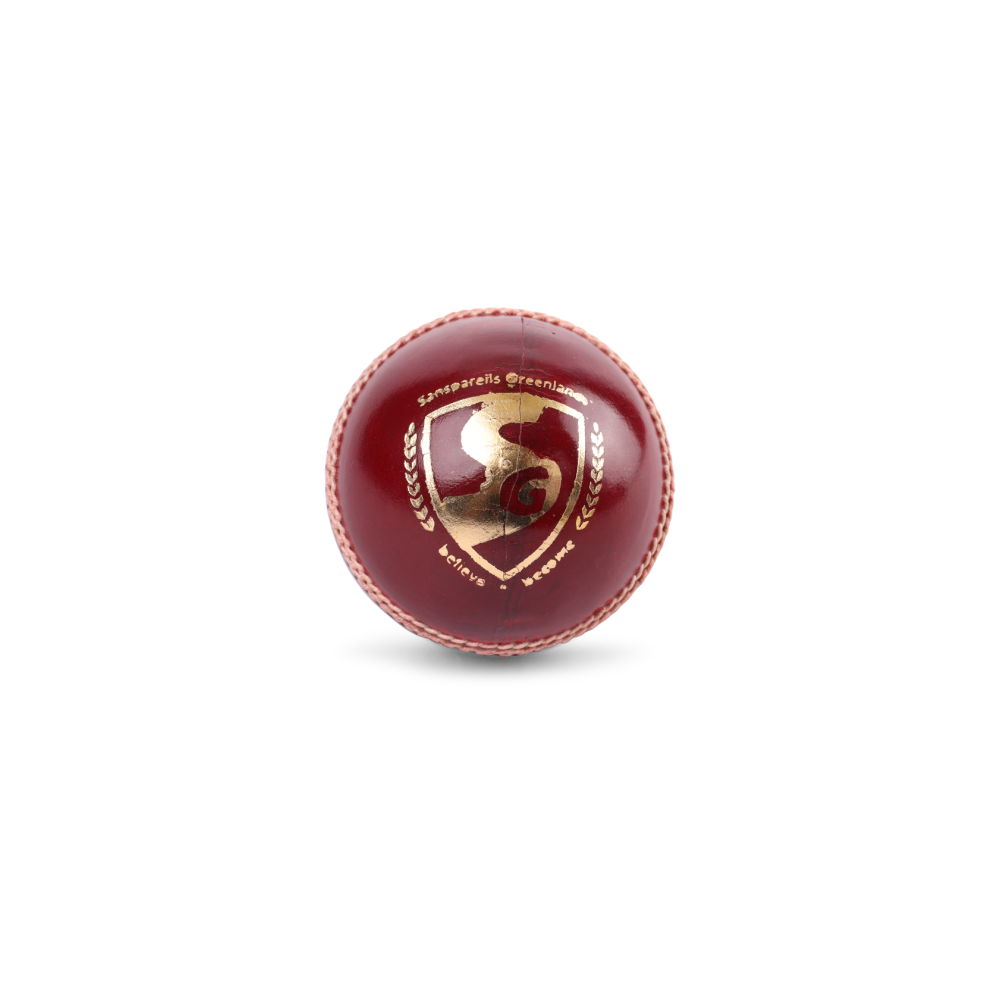 SG Tournament Cricket Leather Ball