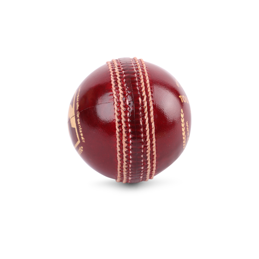 SG Tournament Cricket Leather Ball