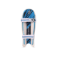 SG Proflex Cricket Wicket keeping Leg-guard ( Wicket keeping Pad)