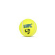 SG X ISPL Tennis Swing Cricket Ball