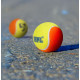 SG X ISPL Tennis Cricket Ball