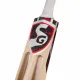 SG  T-1600 Kashmir Willow Scoop Tennis Bat