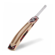 SG  T-1600 Kashmir Willow Scoop Tennis Bat