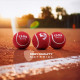 SG CLUB Heavy Cricket Balls (PACK OF 6)