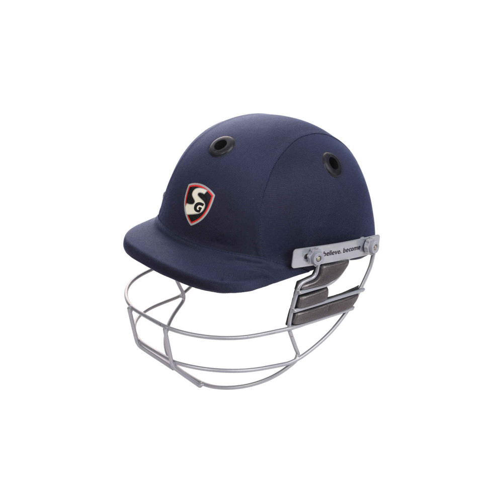 SG Savage English Willow Cricket kit