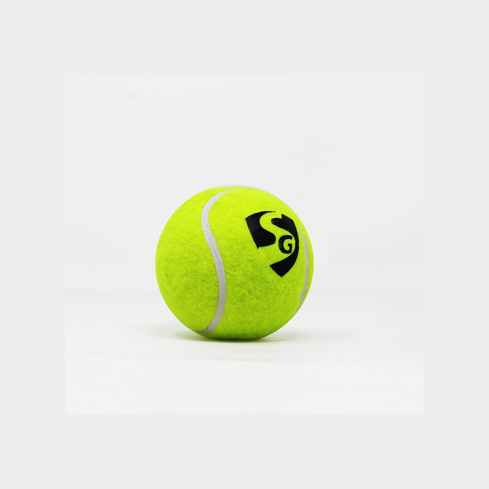 SG Club Lite Cricket Balls (PACK OF 3)