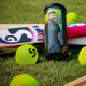 SG Club Lite Cricket Balls (PACK OF 3)