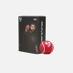 SG CLUB Heavy Cricket Balls (PACK OF 6)