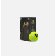SG CLUB Lite Cricket Balls (Pack of 6)