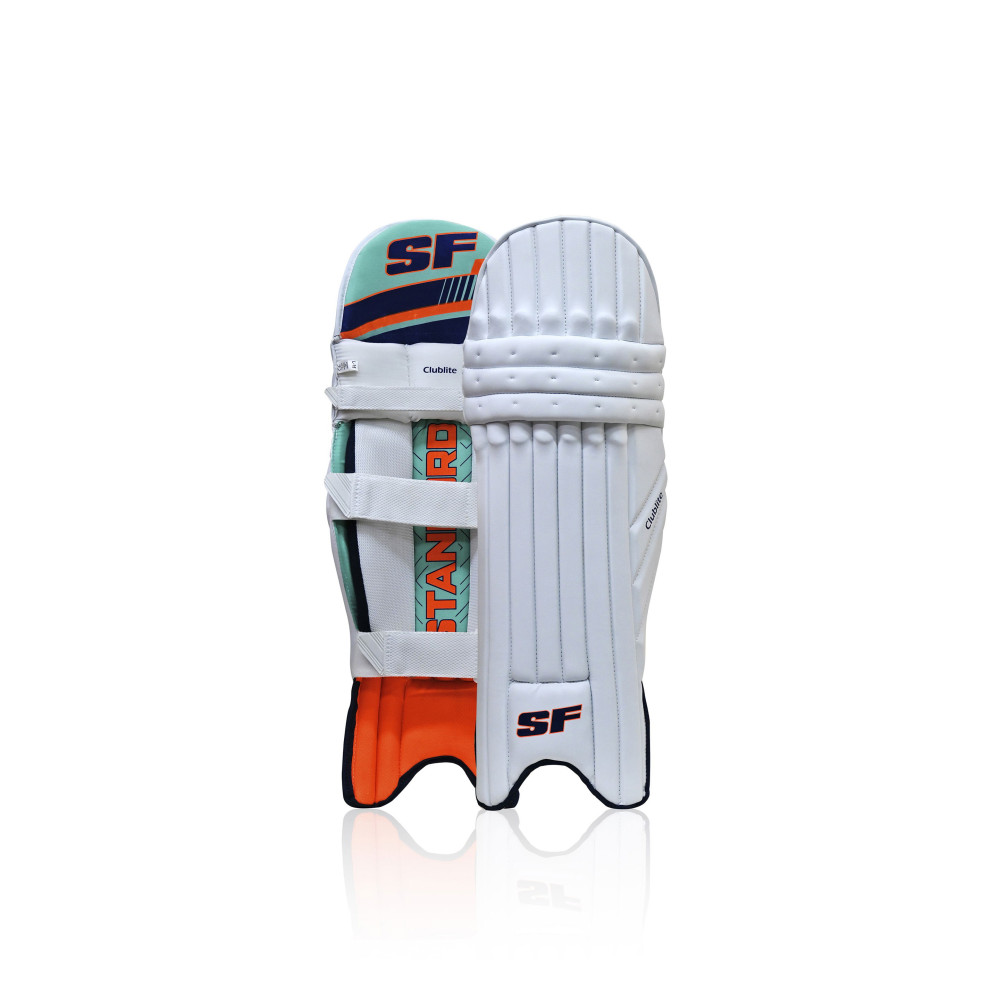 SF Clublite Cricket Batting Pad