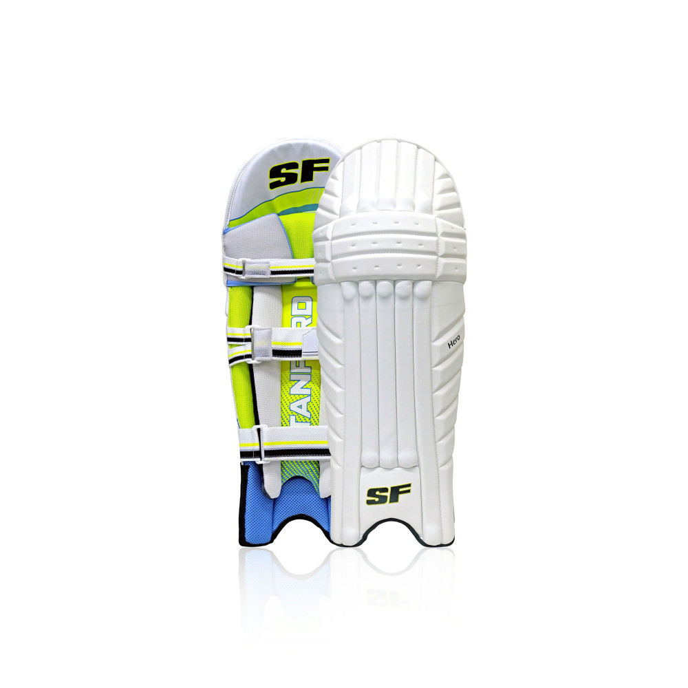 SF Hero Cricket Batting Pad