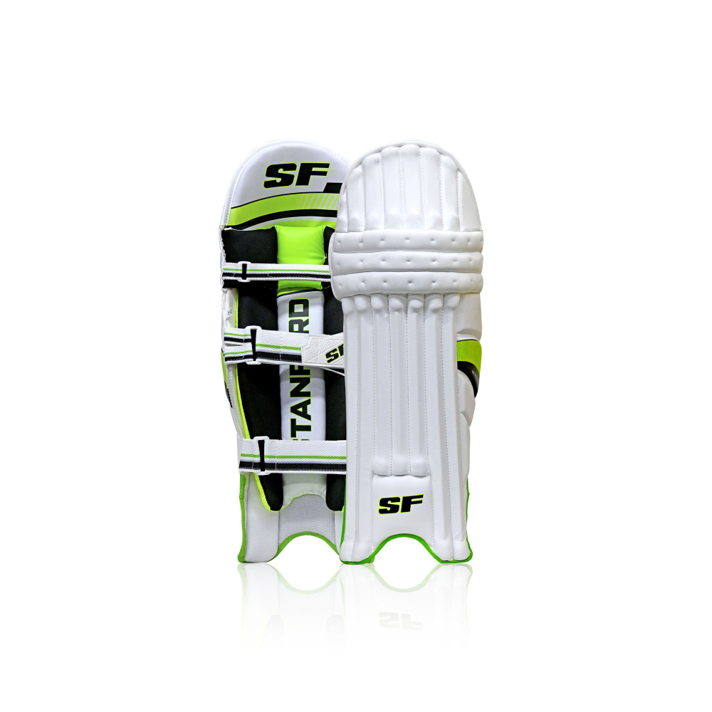 SF Nexzen Cricket Batting Pad