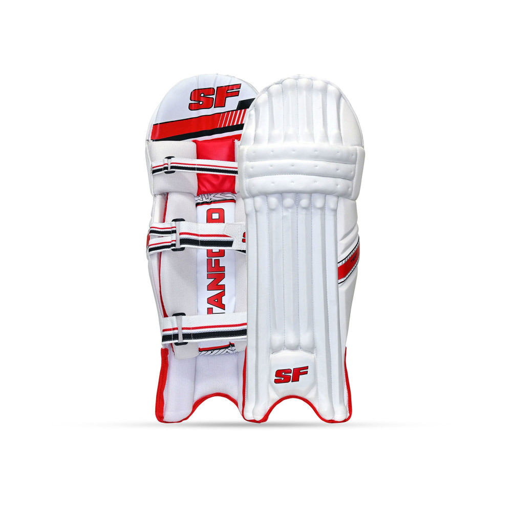 SF Test Cricket Batting Pad