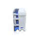 SF Ranjilite Cricket Batting Pad