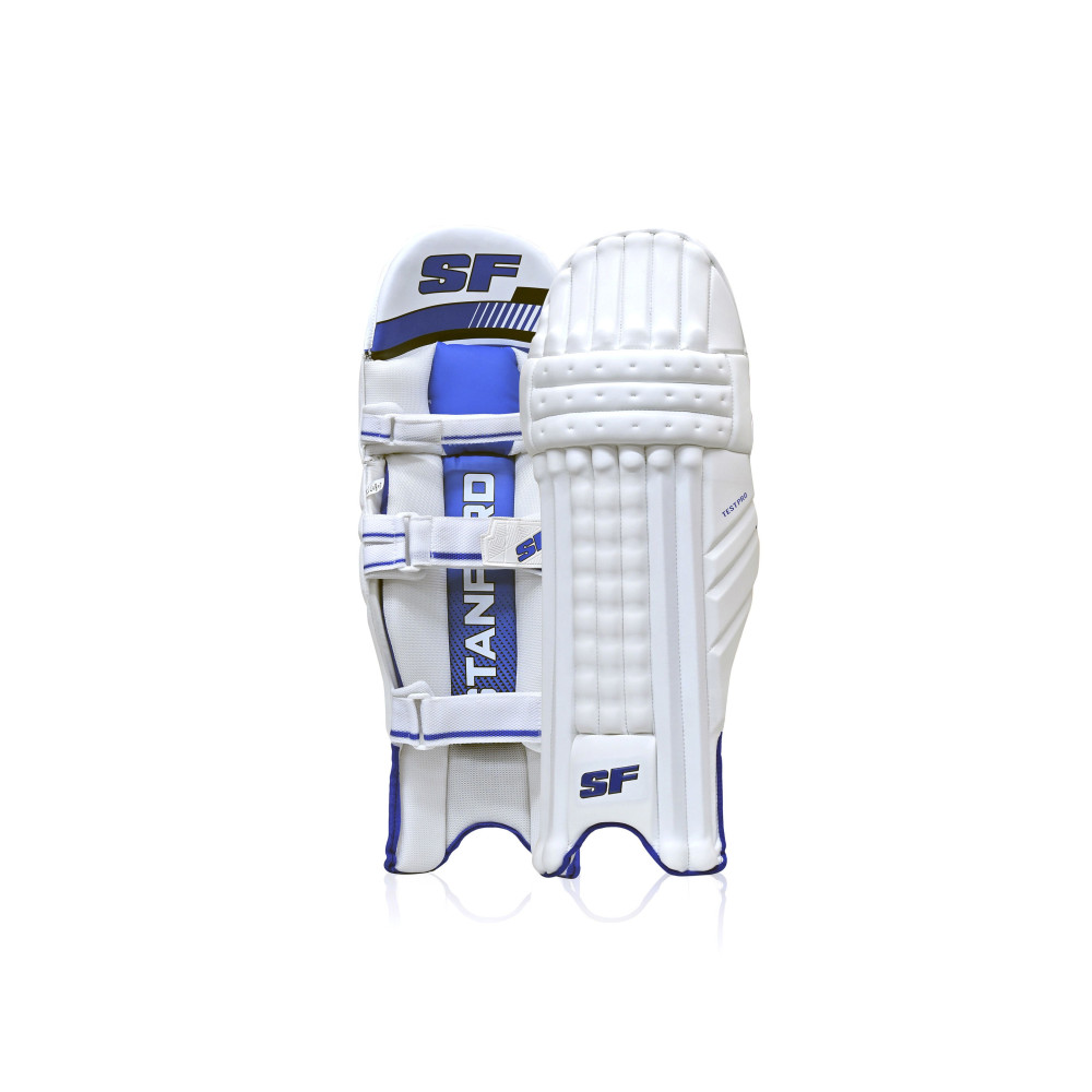 SF Test Pro Cricket Batting Pad