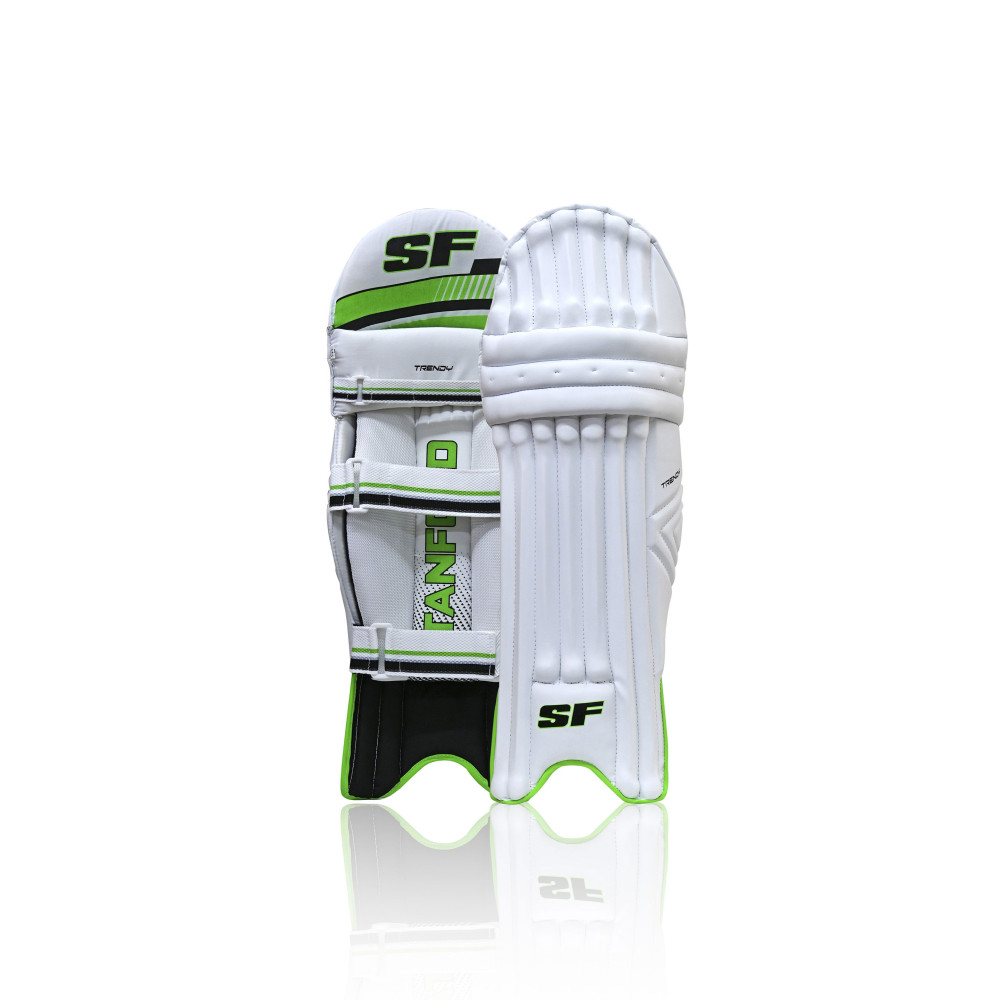 SF Trendy Cricket Batting Pad