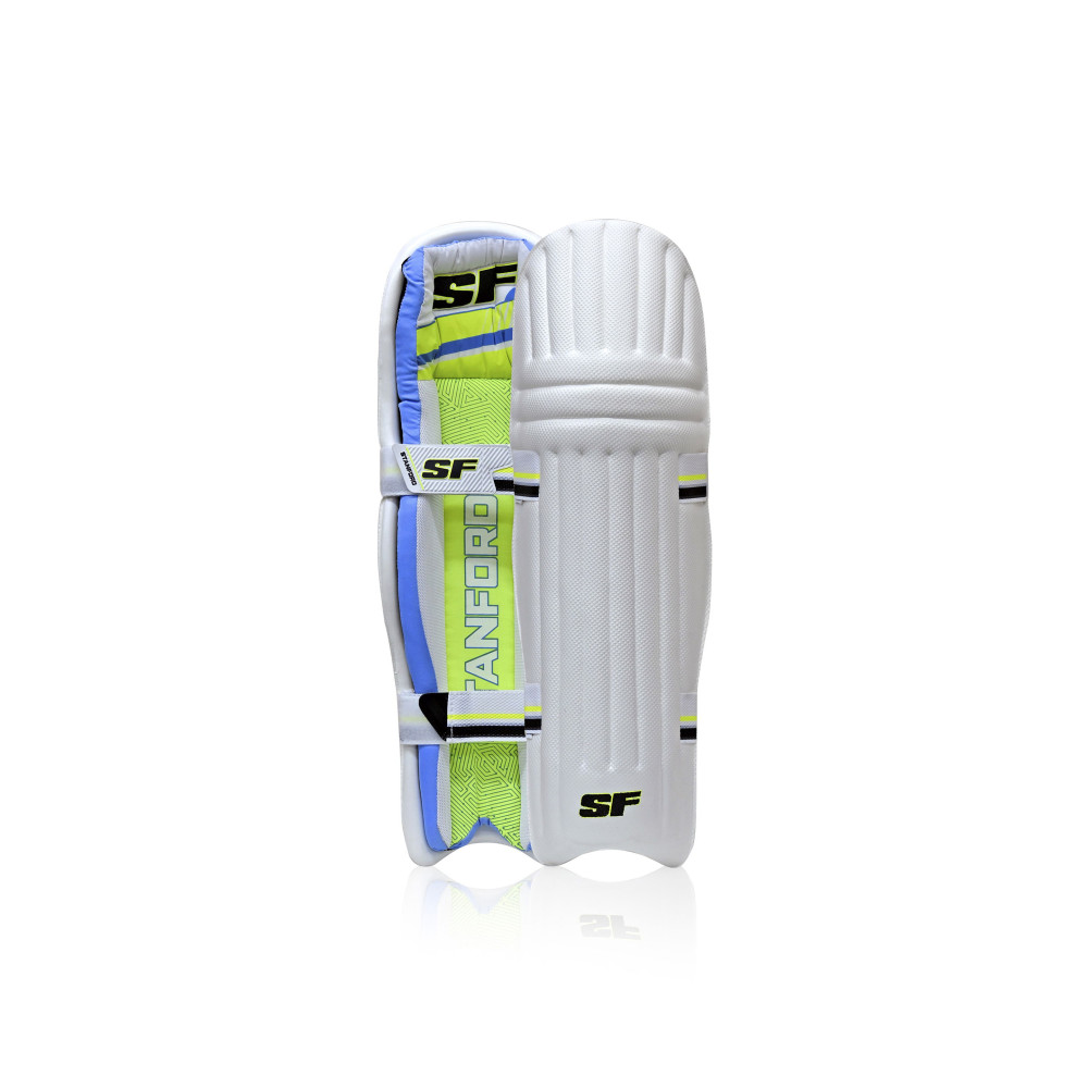 SF Ultralite Moulded Cricket Batting Pad