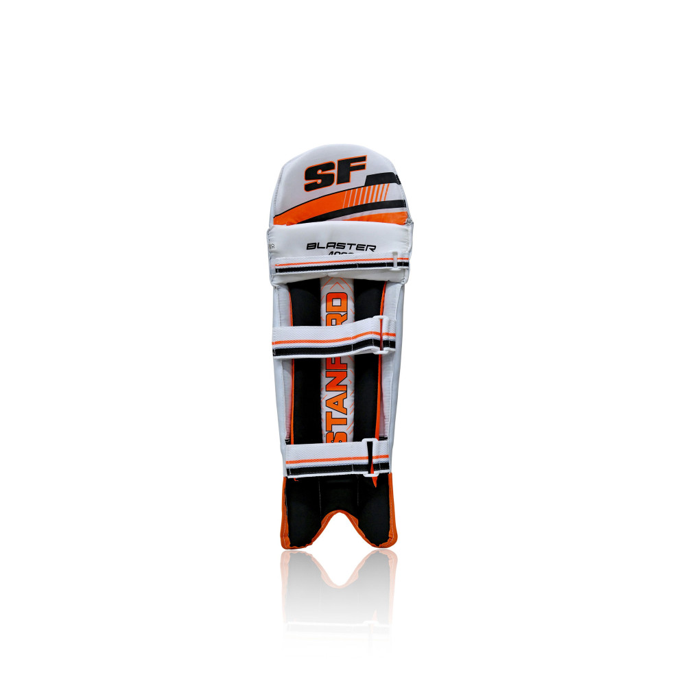 SF Blaster 4000 Cricket Batting Pad