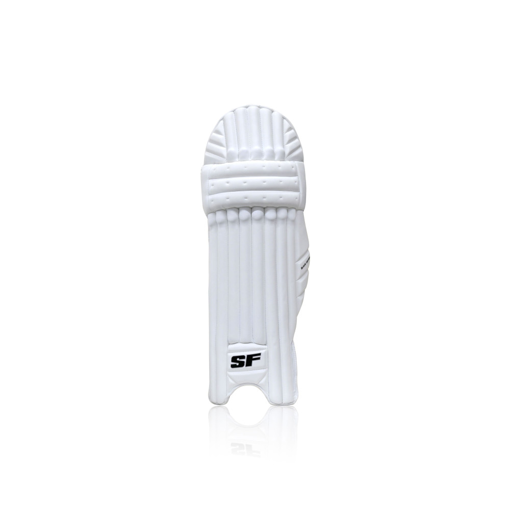 SF Black Edition Cricket Batting Pad