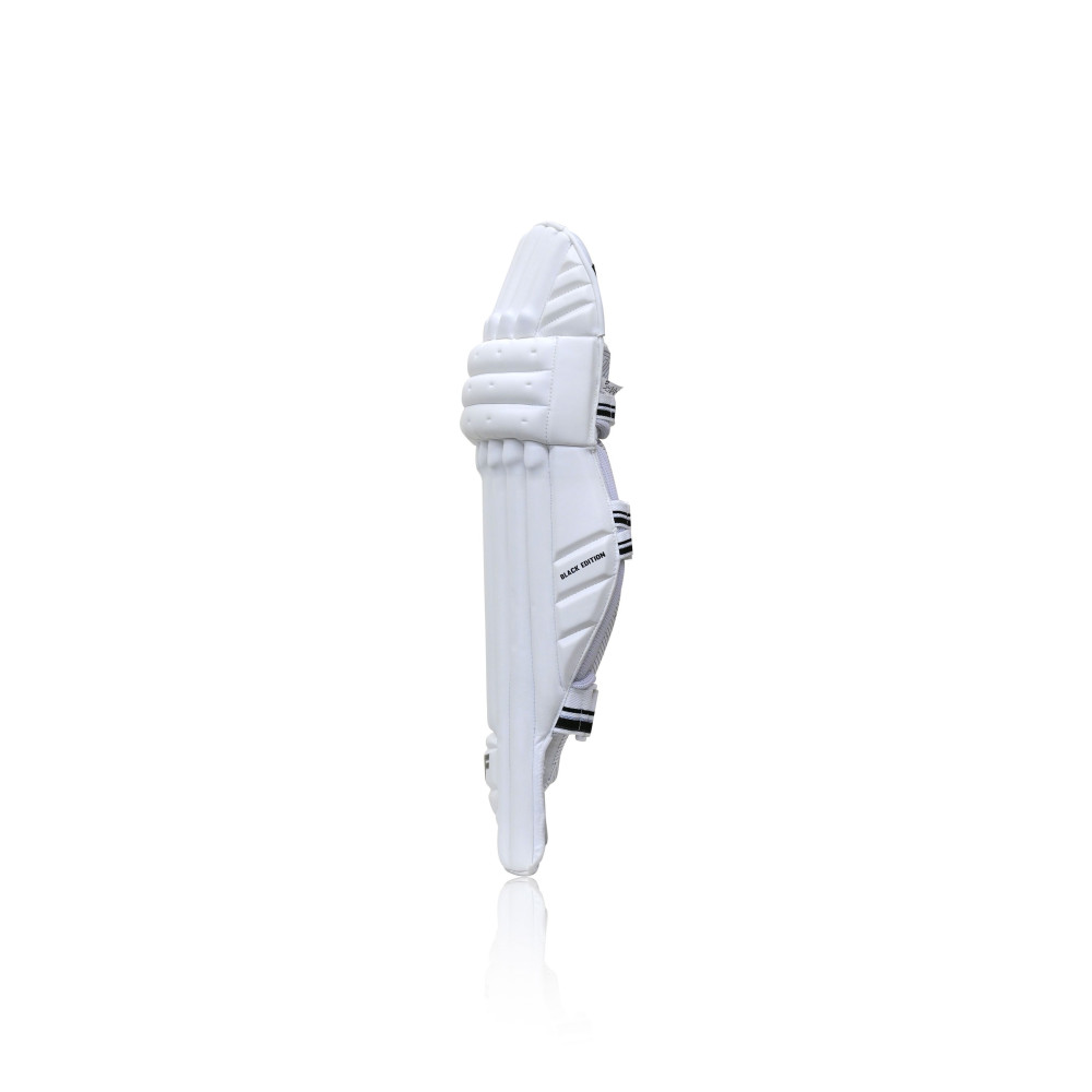 SF Black Edition Cricket Batting Pad