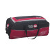 SS Elite Wheelie Cricket Kitbag