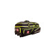 SS Pro Player Wheelie Cricket Kitbag
