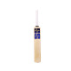 SS Sky Players Jumbo Scoop Kashmir Willow Tennis Bat