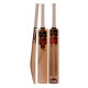 SS Soft Pro Players Scoop Kashmir Willow Tennis Bat (Scoop Design May Very)