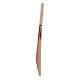 SS Soft Pro Players Scoop Kashmir Willow Tennis Bat (Scoop Design May Very)