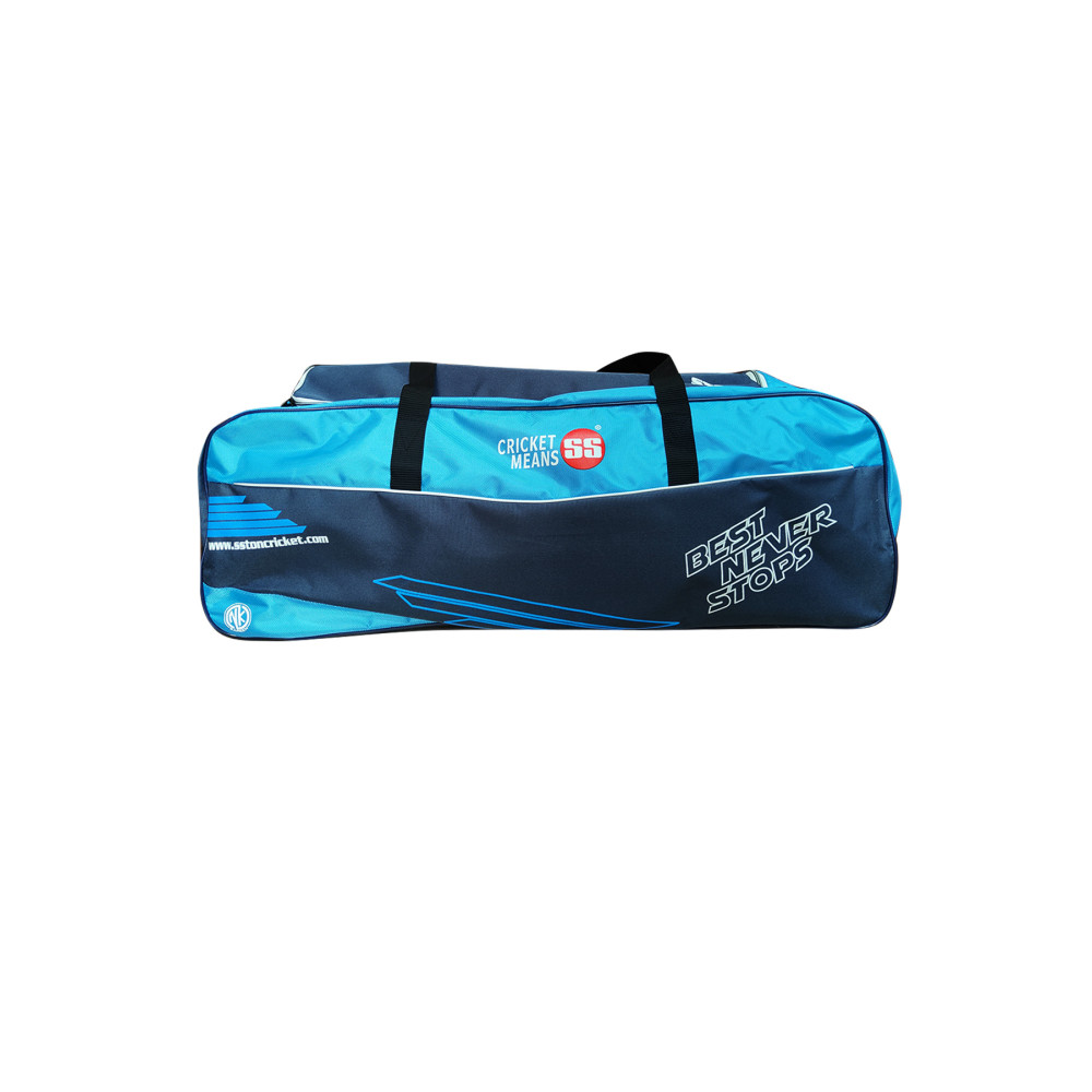 SS Storm Wheelie Cricket Kitbag