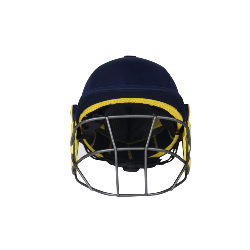 SS Premium Cricket Helmet