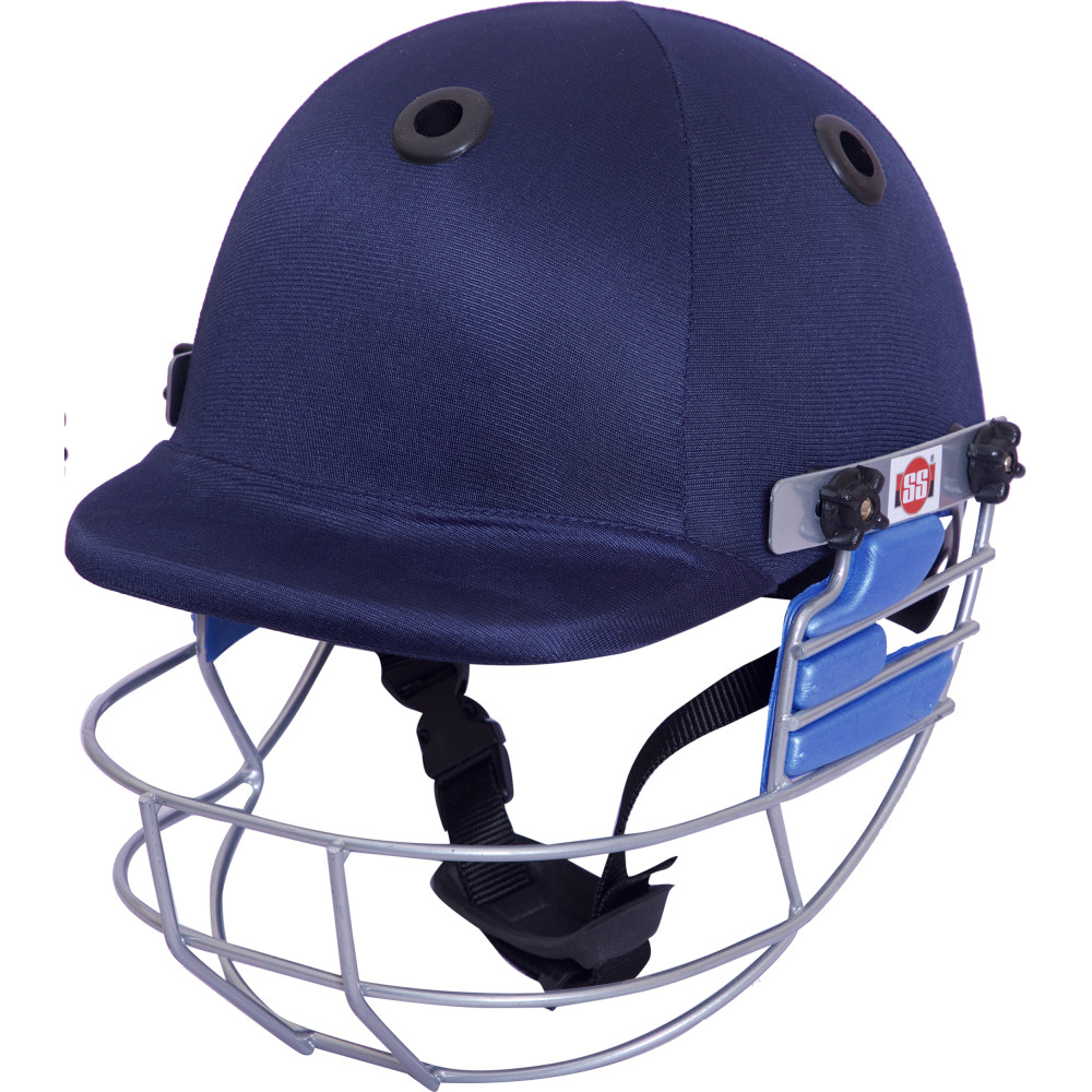 SS Matrix Cricket Helmet
