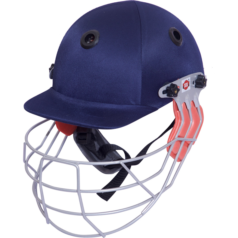 SS Slasher Cricket Helmet