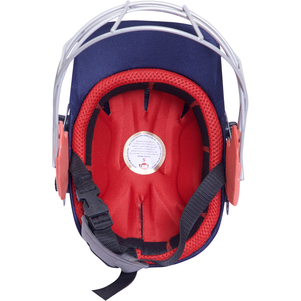 SS Slasher Cricket Helmet