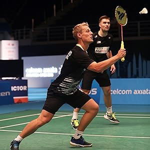 Young Yang Yang Doubles Singles