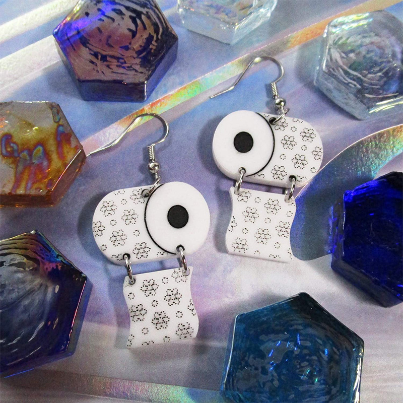 Roll-Paper-Earrings-Paper-Towel-Earrings-Funny-Fun-Toilet-Roll-Toilet-Paper-Earrings-1669443-5
